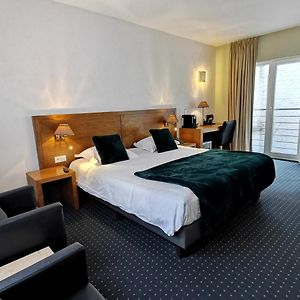 Hotel De Flandre Ghent